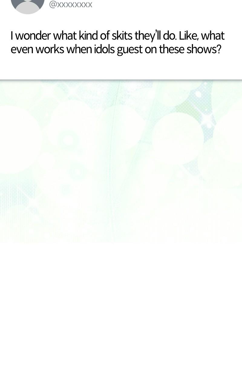 I Became the Youngest Top Idol Chapter 73 page 50 - 