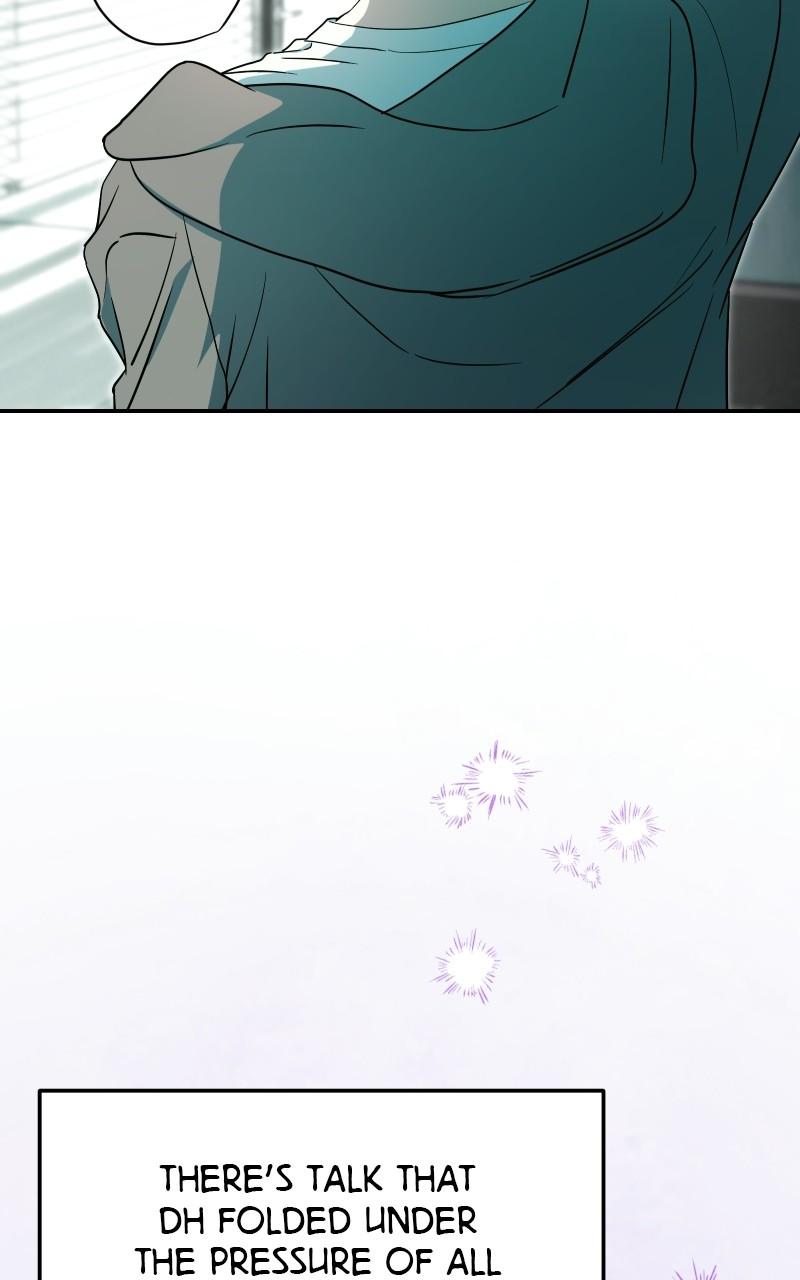 I Became the Youngest Top Idol Chapter 73 page 10 - 
