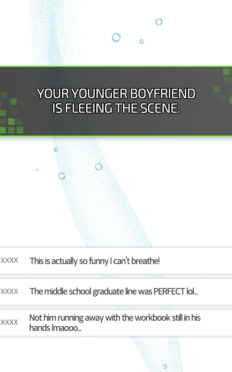 I Became the Youngest Top Idol Chapter 74 page 19 - 