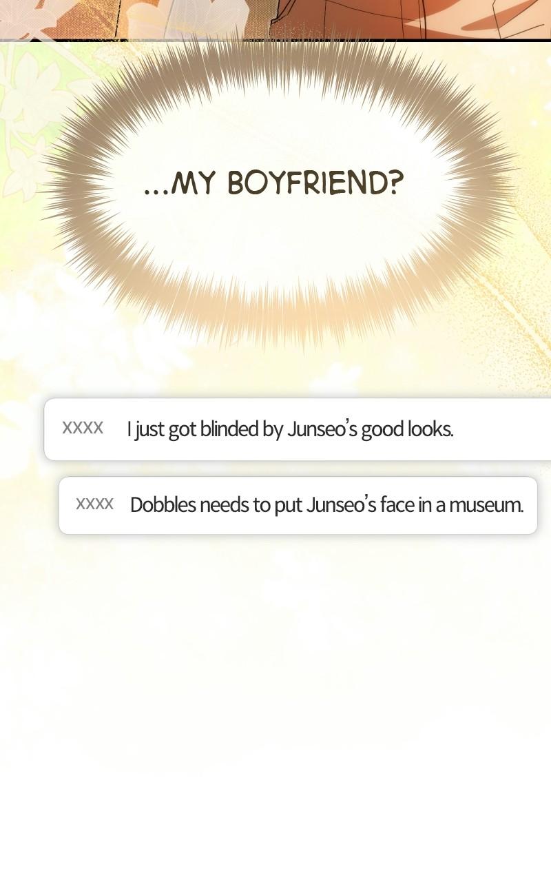 I Became the Youngest Top Idol Chapter 74 page 35 - 