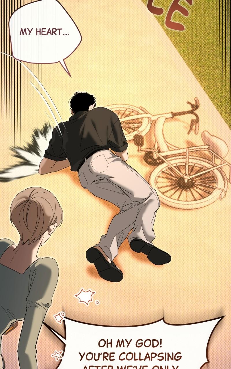 I Became the Youngest Top Idol Chapter 74 page 50 - 