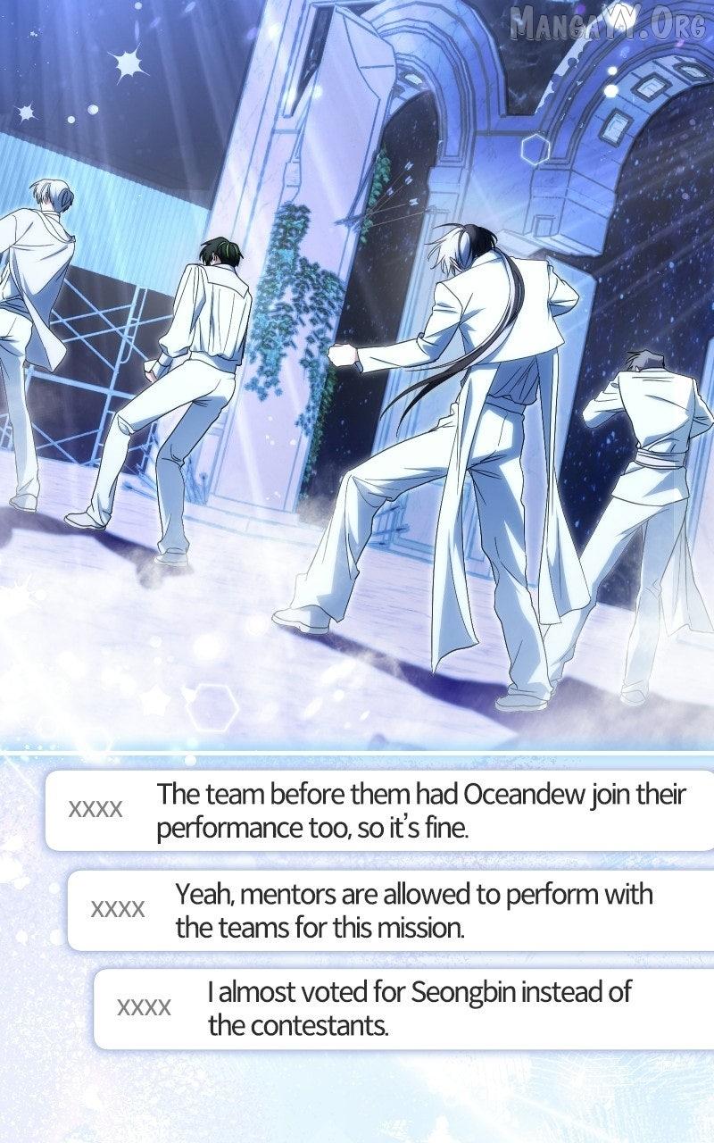 I Became the Youngest Top Idol Chapter 75 page 103 - 