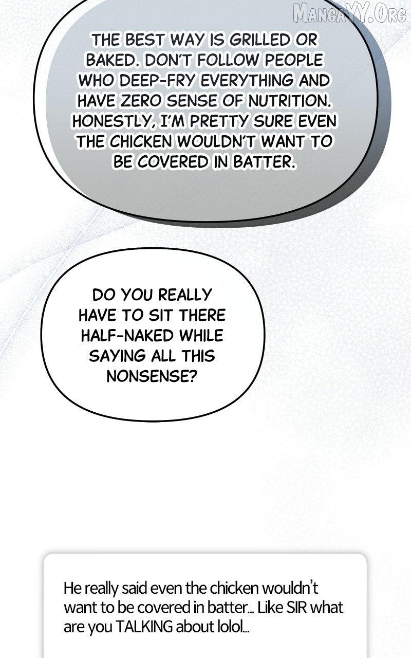 I Became the Youngest Top Idol Chapter 75 page 3 - 