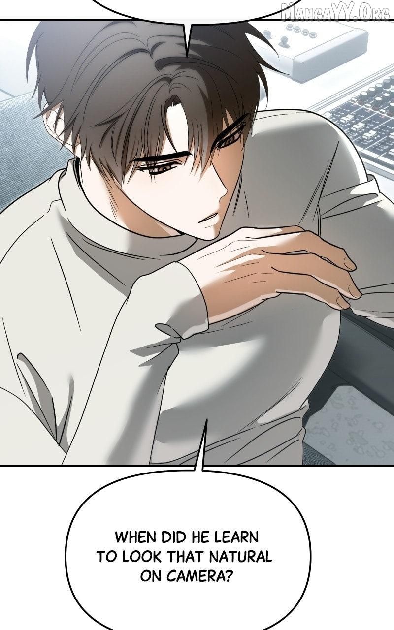 I Became the Youngest Top Idol Chapter 75 page 33 - 