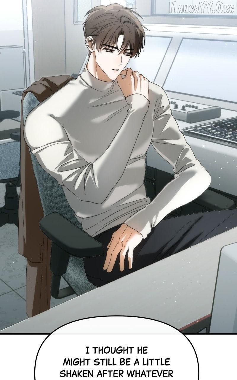 I Became the Youngest Top Idol Chapter 75 page 35 - 
