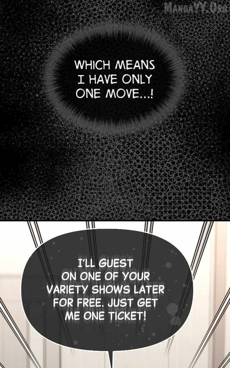 I Became the Youngest Top Idol Chapter 75 page 57 - 