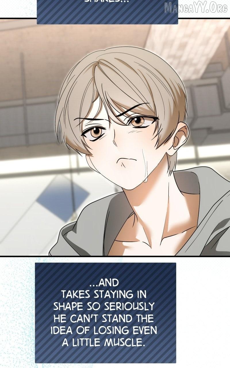 I Became the Youngest Top Idol Chapter 75 page 7 - 