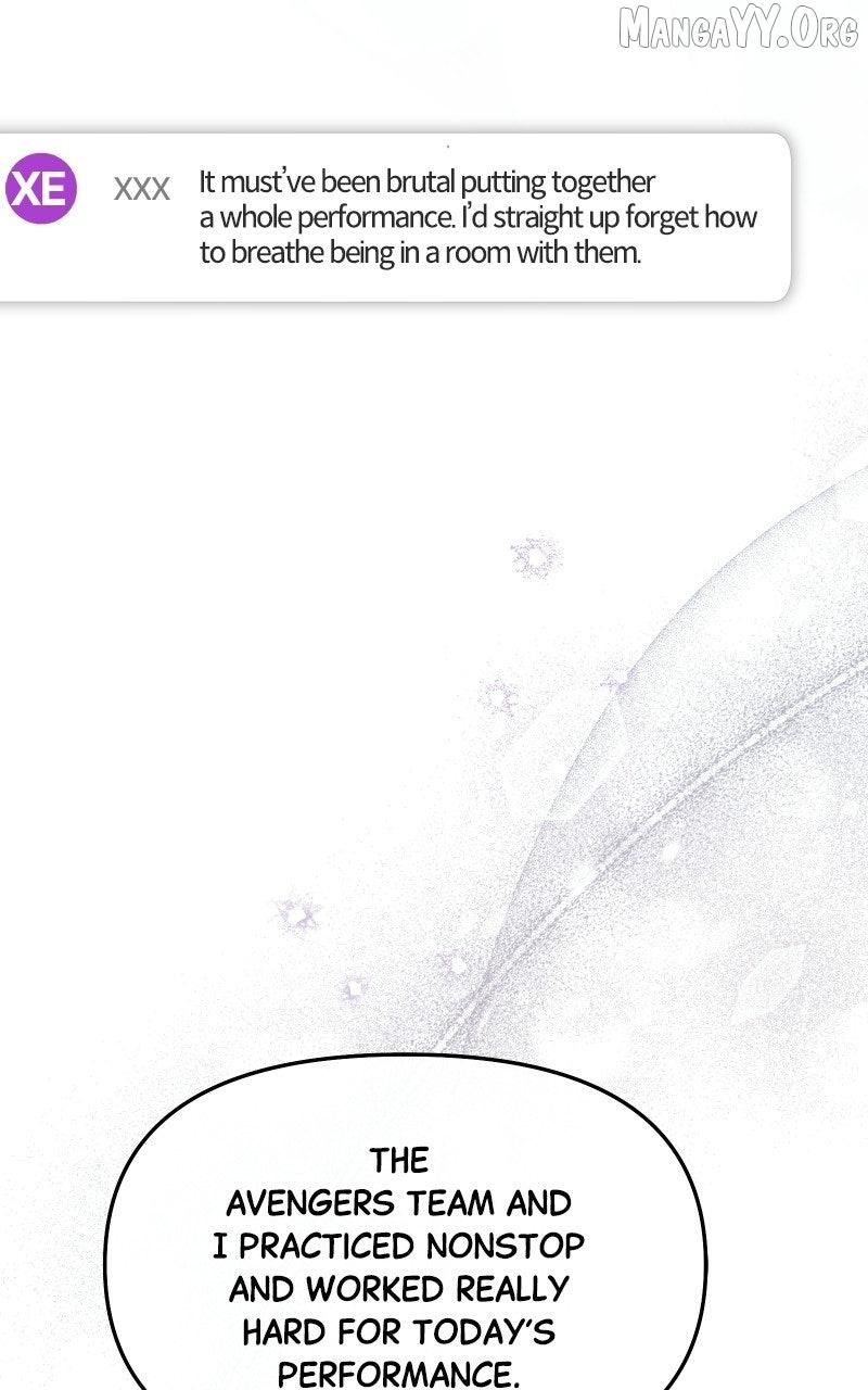 I Became the Youngest Top Idol Chapter 75 page 77 - 