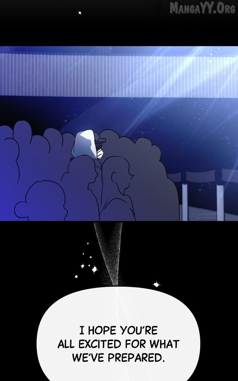 I Became the Youngest Top Idol Chapter 75 page 83 - 