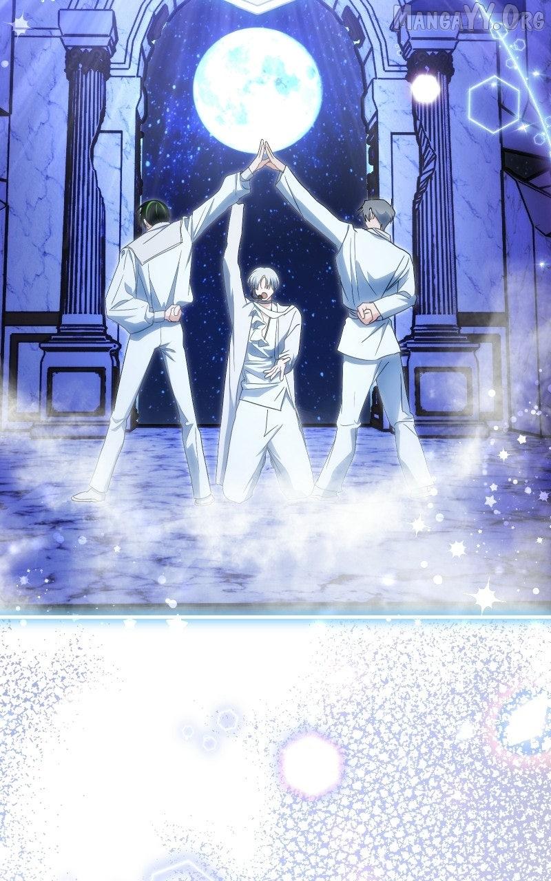 I Became the Youngest Top Idol Chapter 75 page 96 - 