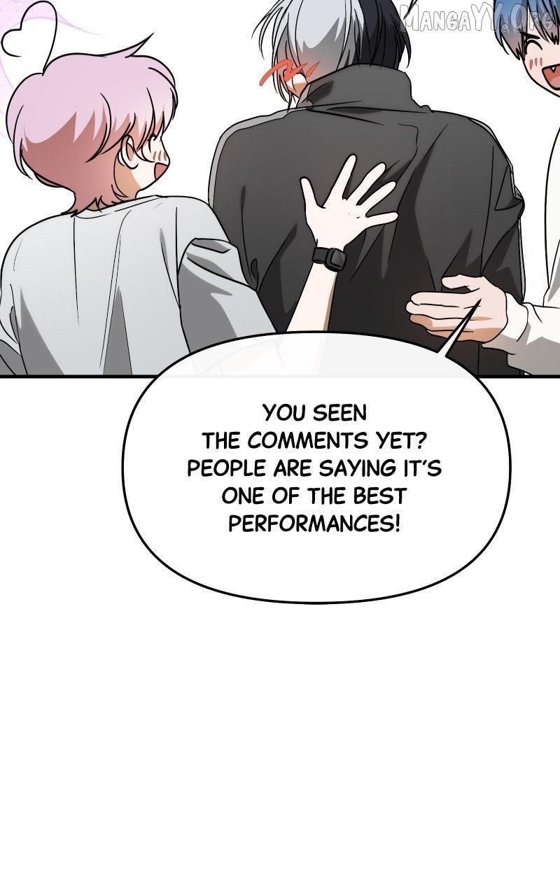 I Became the Youngest Top Idol Chapter 76 page 13 - 