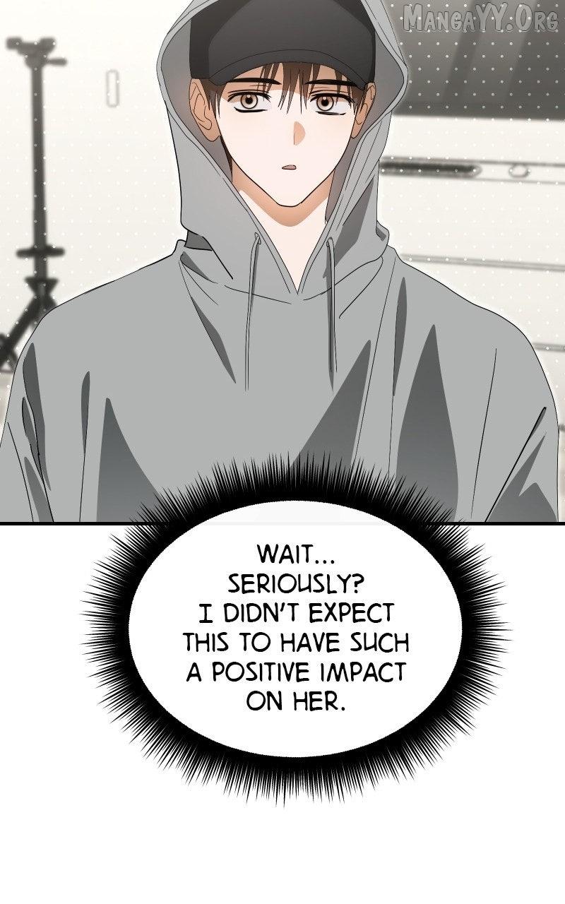 I Became the Youngest Top Idol Chapter 76 page 21 - 