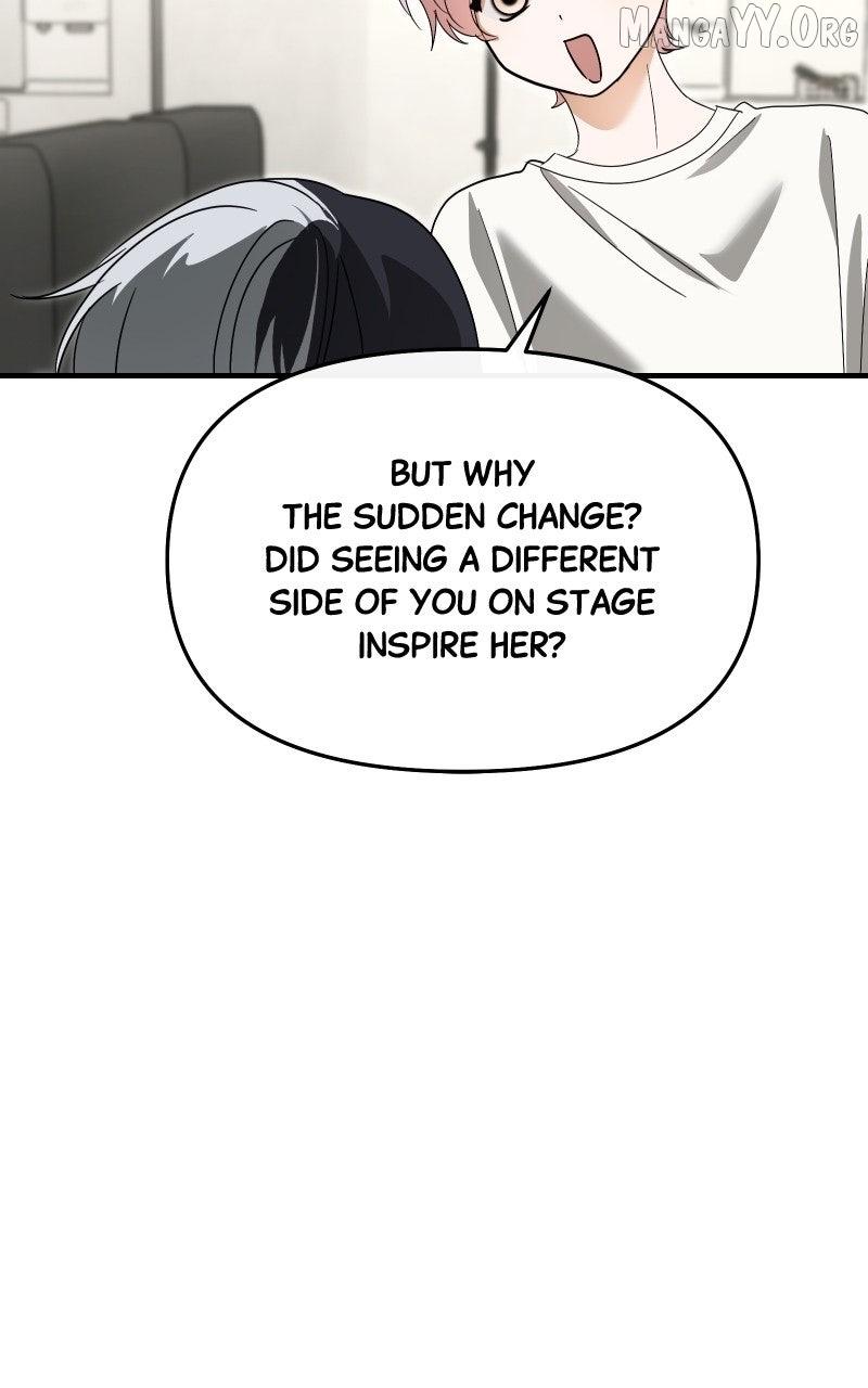 I Became the Youngest Top Idol Chapter 76 page 23 - 