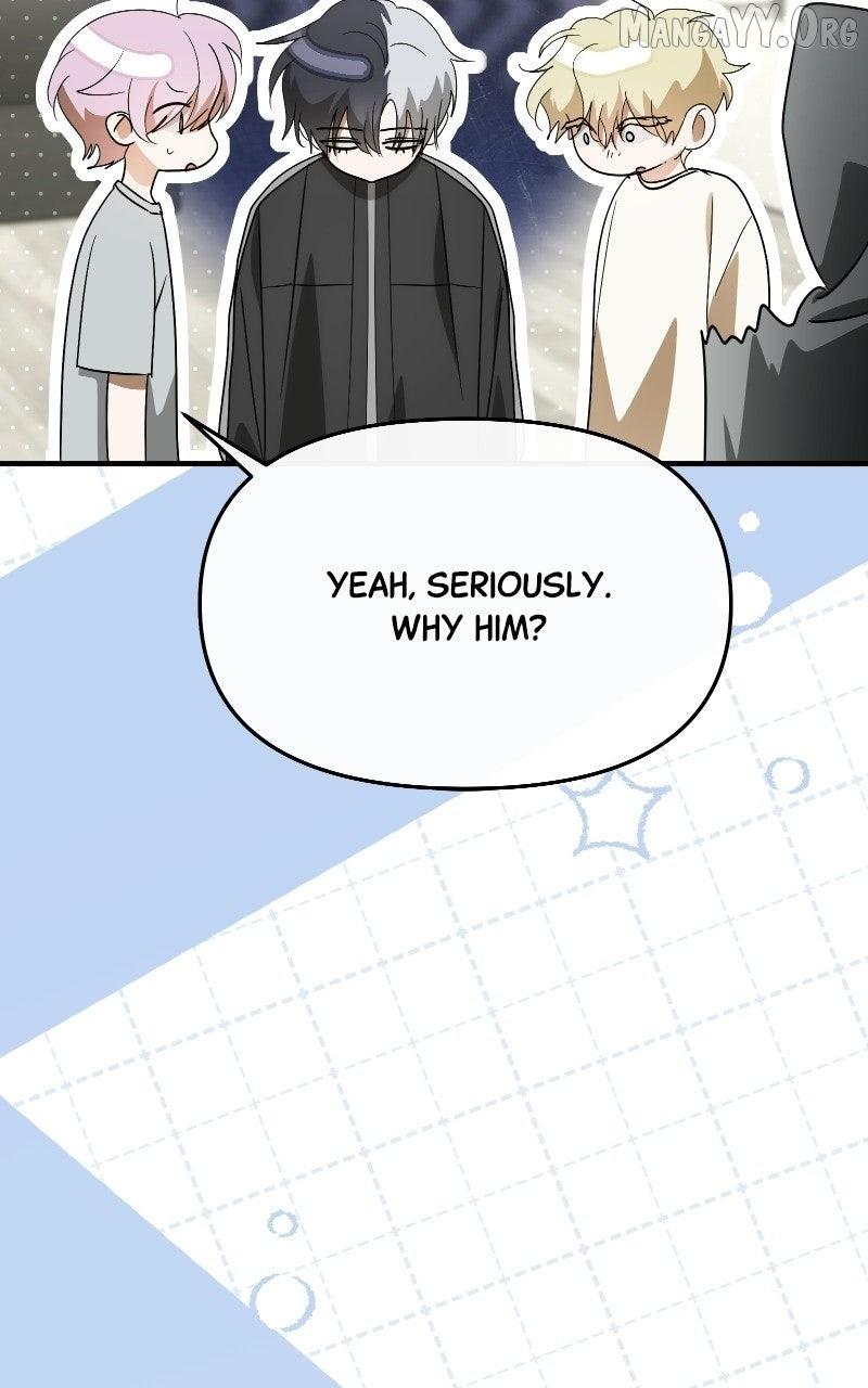 I Became the Youngest Top Idol Chapter 76 page 30 - 