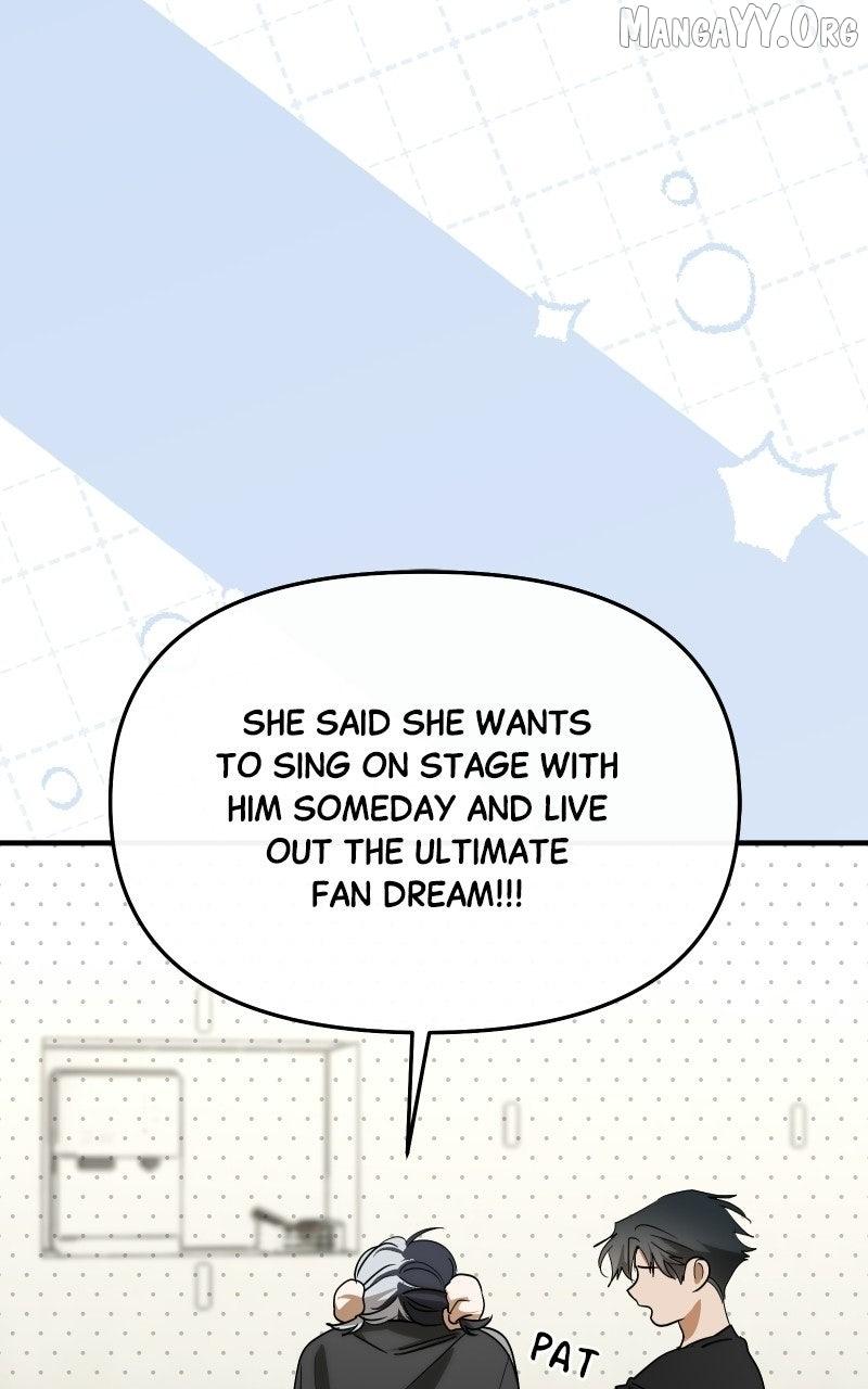 I Became the Youngest Top Idol Chapter 76 page 33 - 