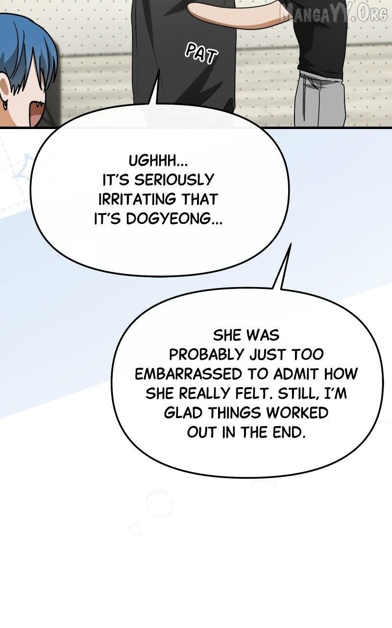 I Became the Youngest Top Idol Chapter 76 page 34 - 