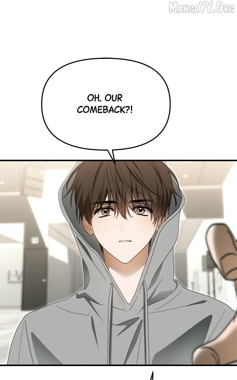 I Became the Youngest Top Idol Chapter 76 page 47 - 