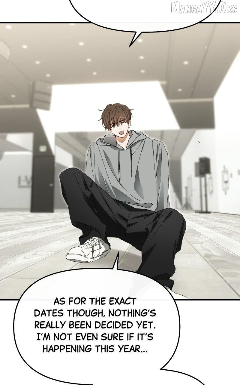 I Became the Youngest Top Idol Chapter 76 page 52 - 