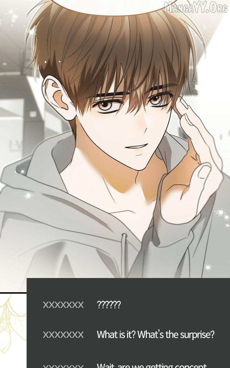 I Became the Youngest Top Idol Chapter 76 page 54 - 