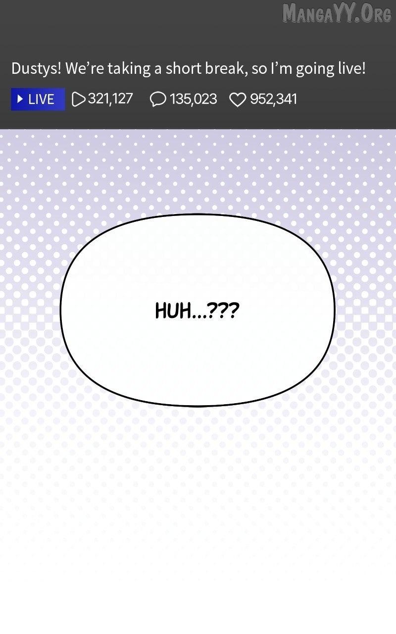I Became the Youngest Top Idol Chapter 76 page 59 - 