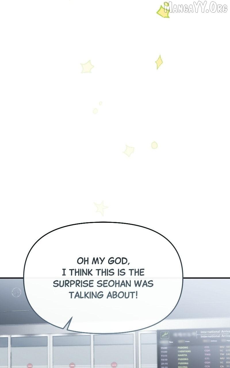 I Became the Youngest Top Idol Chapter 76 page 64 - 