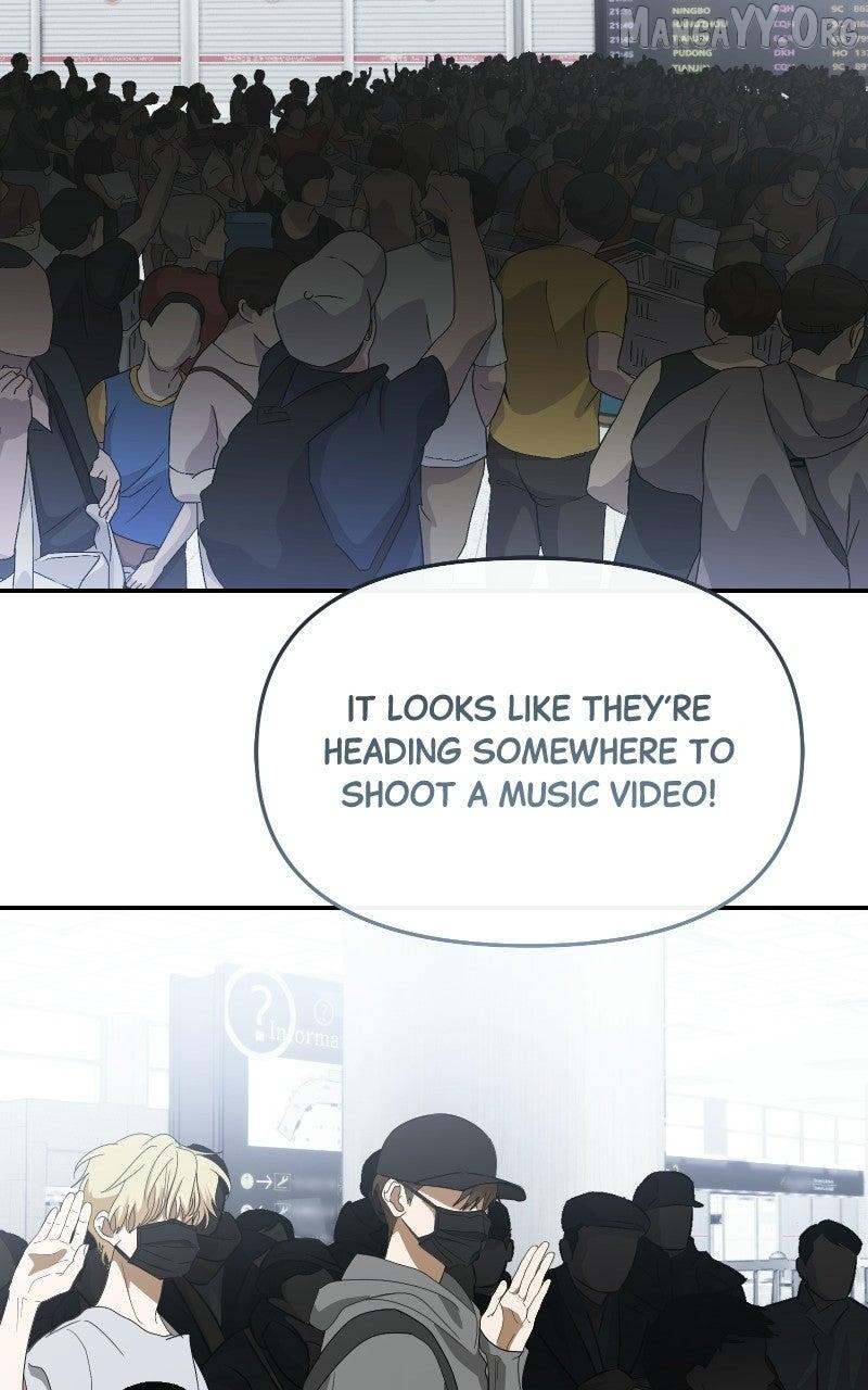 I Became the Youngest Top Idol Chapter 76 page 65 - 