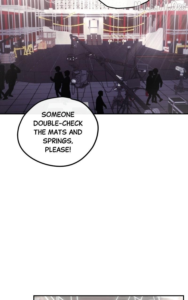 I Became the Youngest Top Idol Chapter 76 page 69 - 