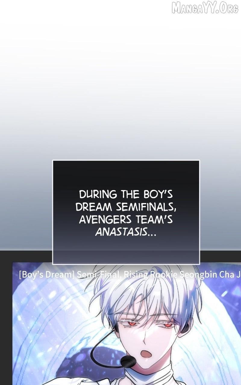 I Became the Youngest Top Idol Chapter 76 page 8 - 