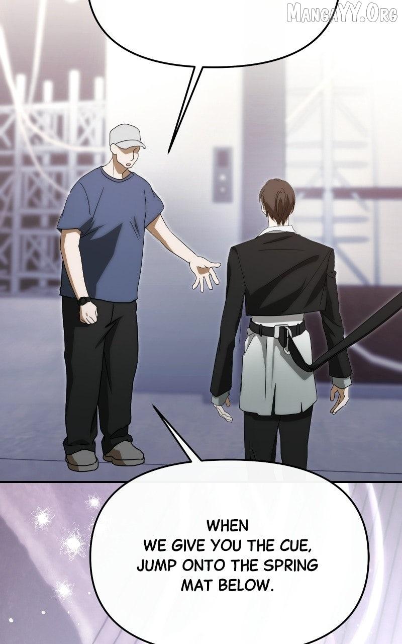 I Became the Youngest Top Idol Chapter 76 page 77 - 