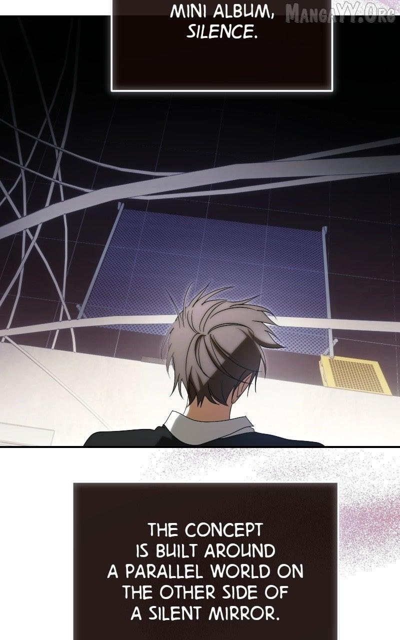 I Became the Youngest Top Idol Chapter 76 page 84 - 