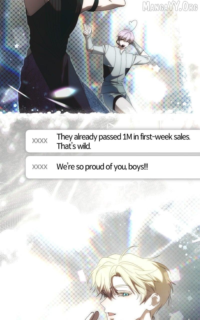 I Became the Youngest Top Idol Chapter 77 page 108 - 