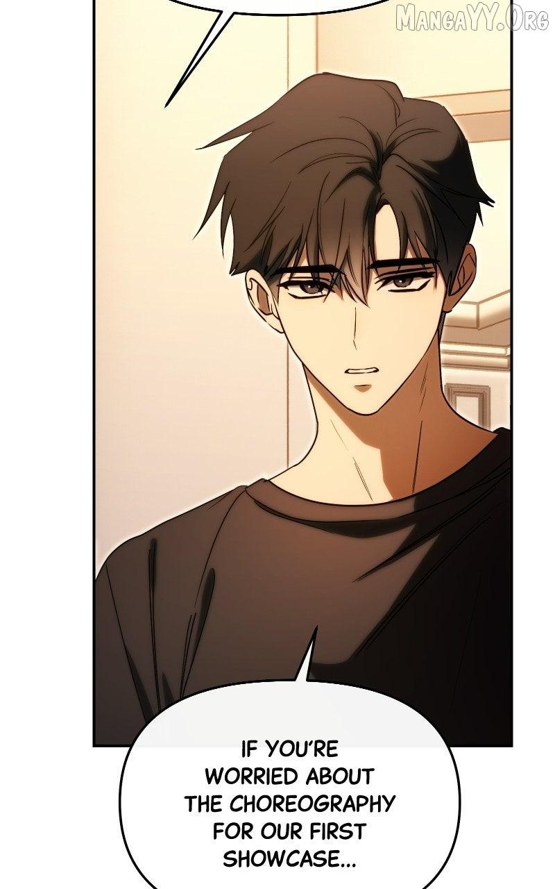 I Became the Youngest Top Idol Chapter 77 page 39 - 