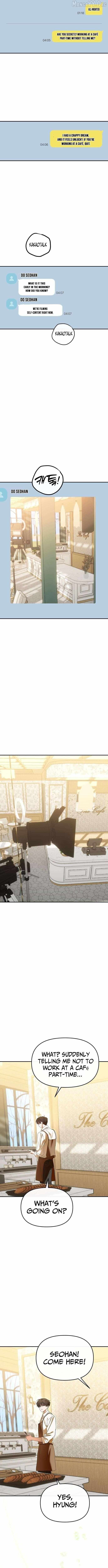 I Became the Youngest Top Idol Chapter 78 page 11 - 
