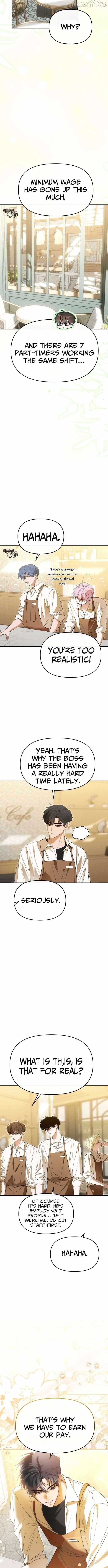 I Became the Youngest Top Idol Chapter 78 page 14 - 