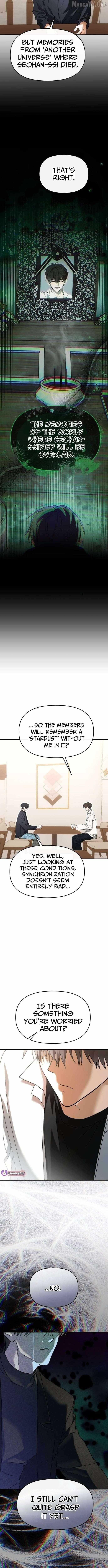 I Became the Youngest Top Idol Chapter 78 page 4 - 