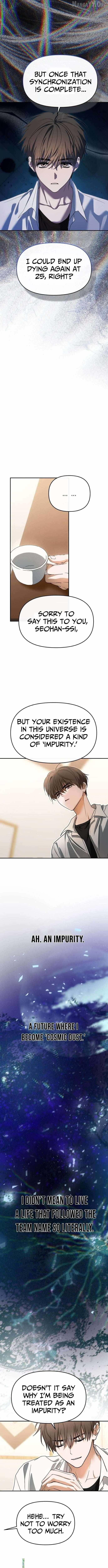 I Became the Youngest Top Idol Chapter 78 page 5 - 