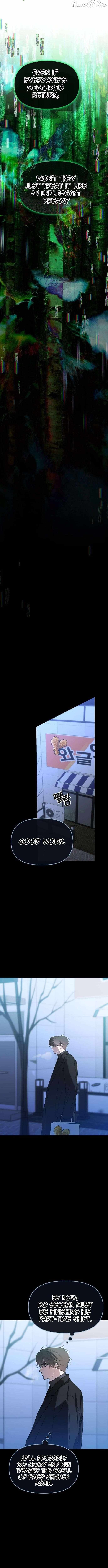 I Became the Youngest Top Idol Chapter 78 page 6 - 