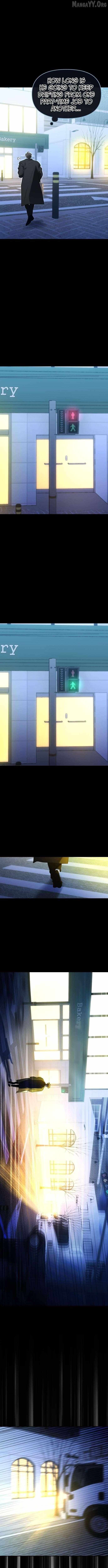 I Became the Youngest Top Idol Chapter 78 page 7 - 