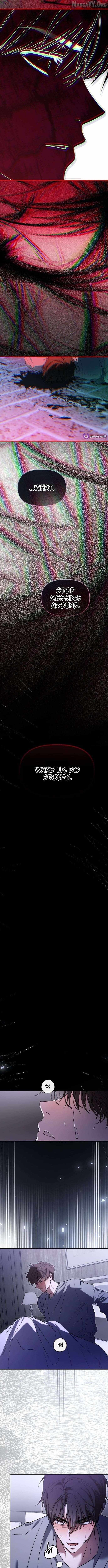 I Became the Youngest Top Idol Chapter 78 page 9 - 