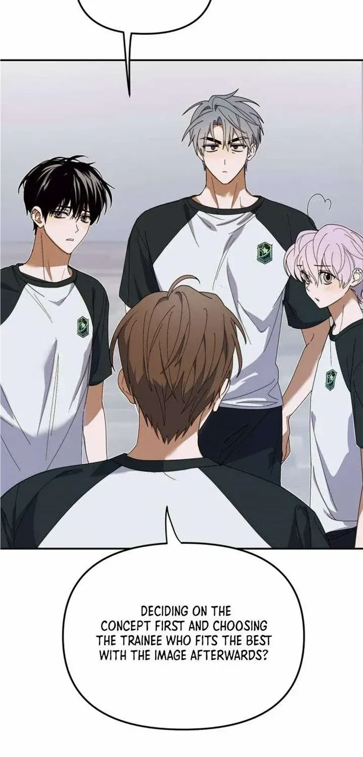 I Became the Youngest Top Idol Chapter 8 page 15 - 