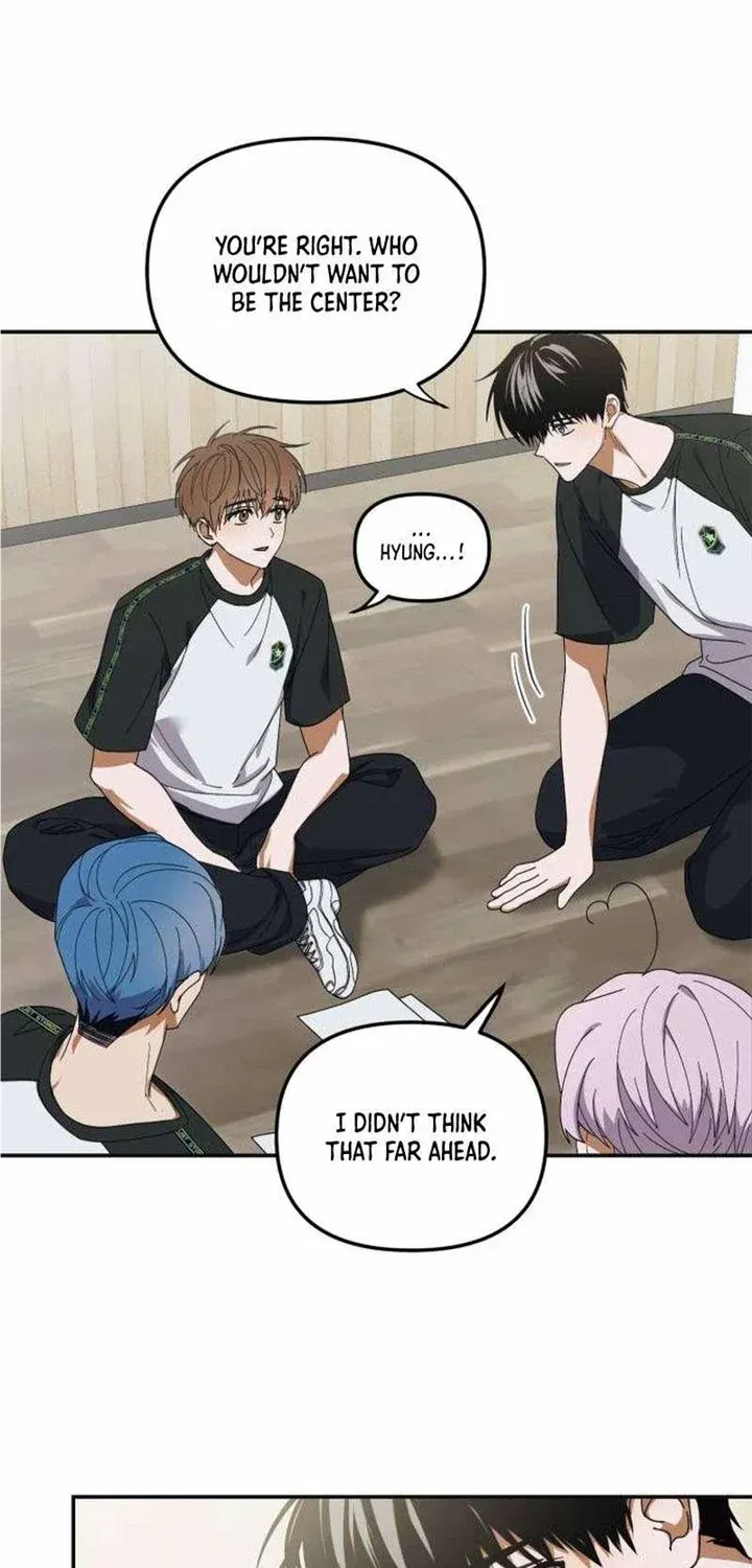 I Became the Youngest Top Idol Chapter 8 page 20 - 