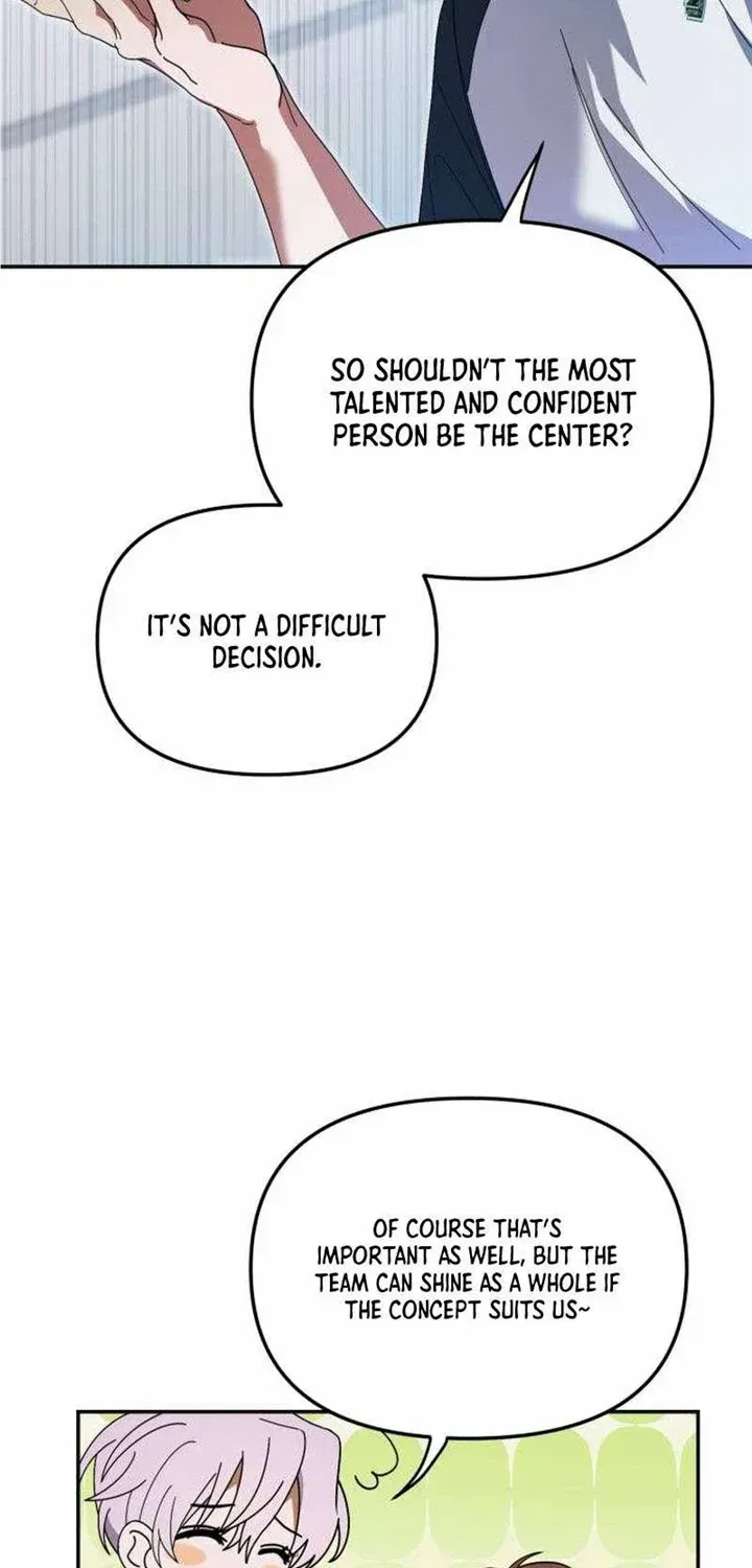 I Became the Youngest Top Idol Chapter 8 page 23 - 