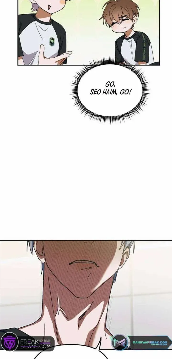 I Became the Youngest Top Idol Chapter 8 page 24 - 