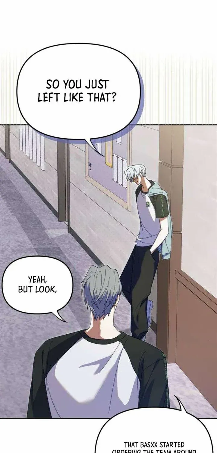 I Became the Youngest Top Idol Chapter 8 page 30 - 