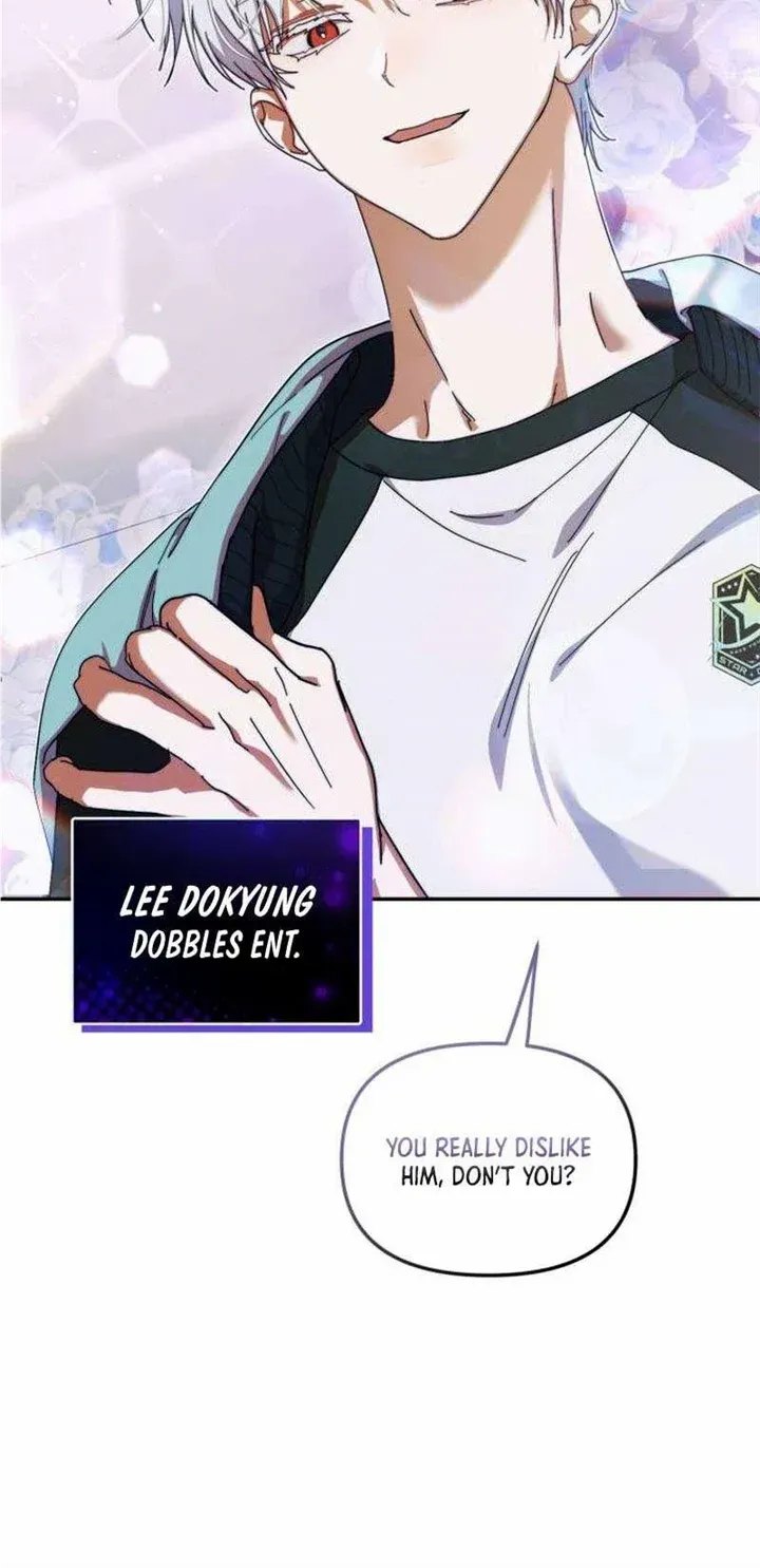 I Became the Youngest Top Idol Chapter 8 page 32 - 