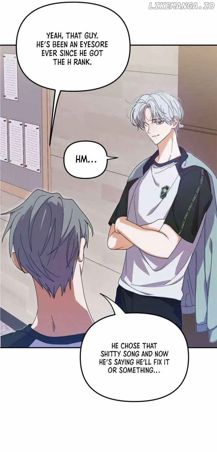 I Became the Youngest Top Idol Chapter 8 page 33 - 