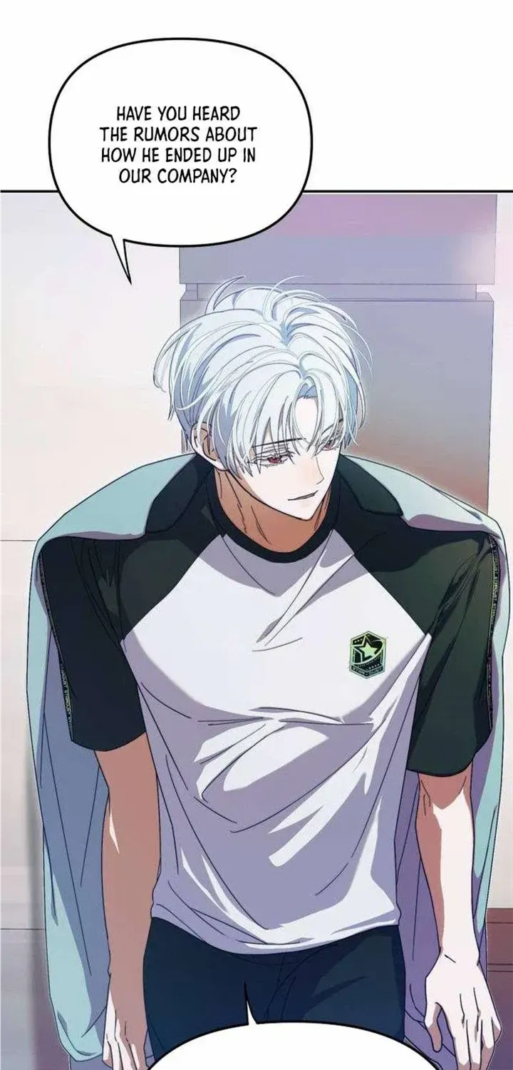 I Became the Youngest Top Idol Chapter 8 page 34 - 