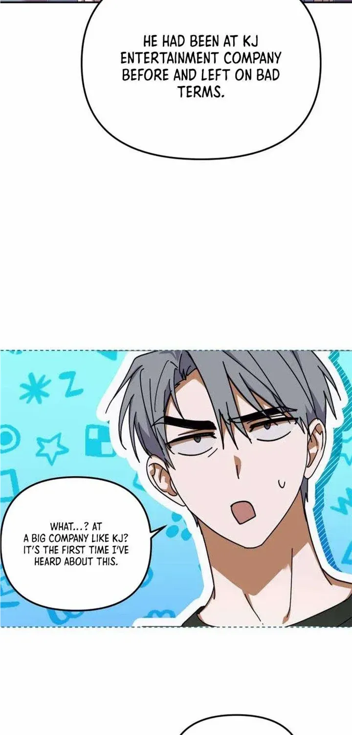 I Became the Youngest Top Idol Chapter 8 page 35 - 