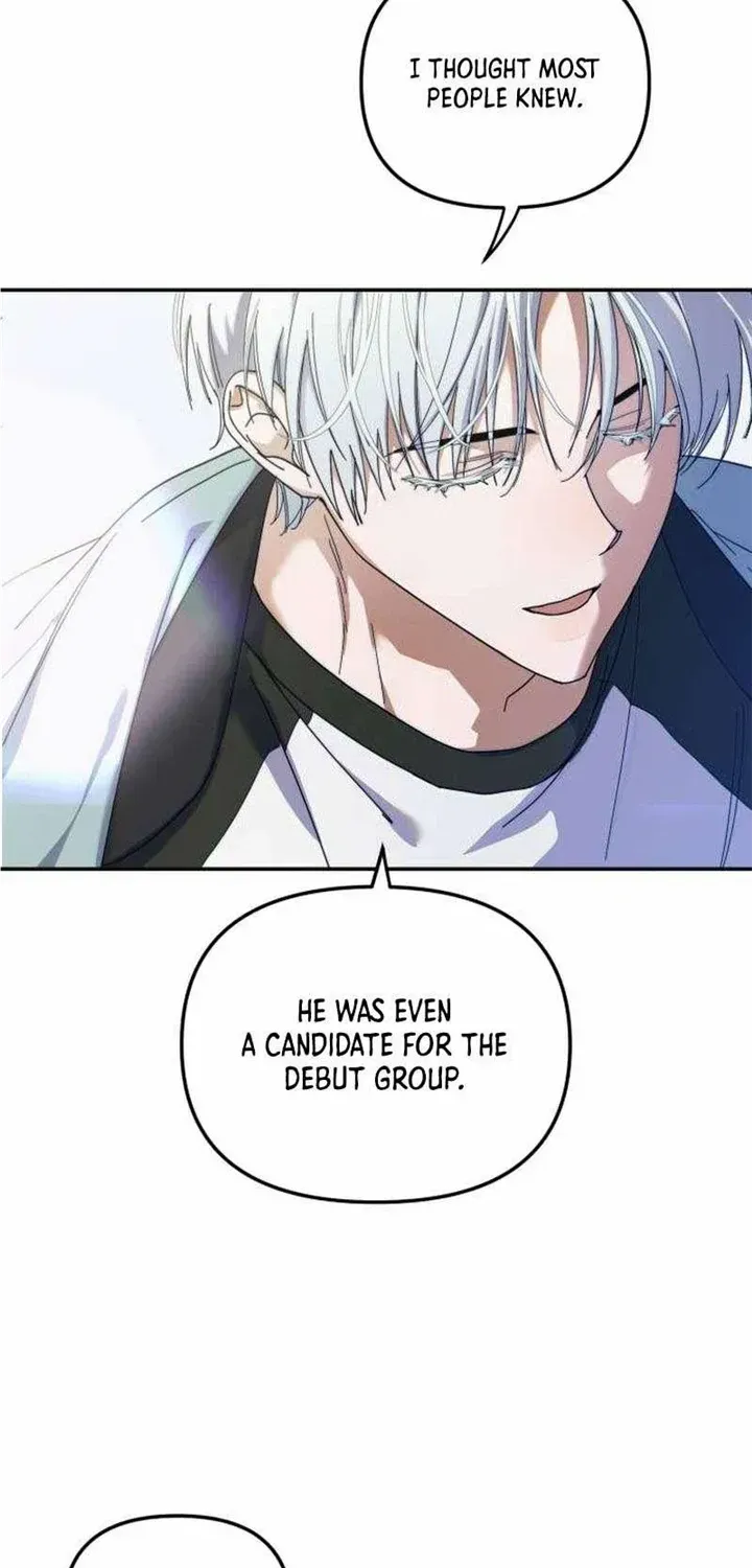 I Became the Youngest Top Idol Chapter 8 page 36 - 