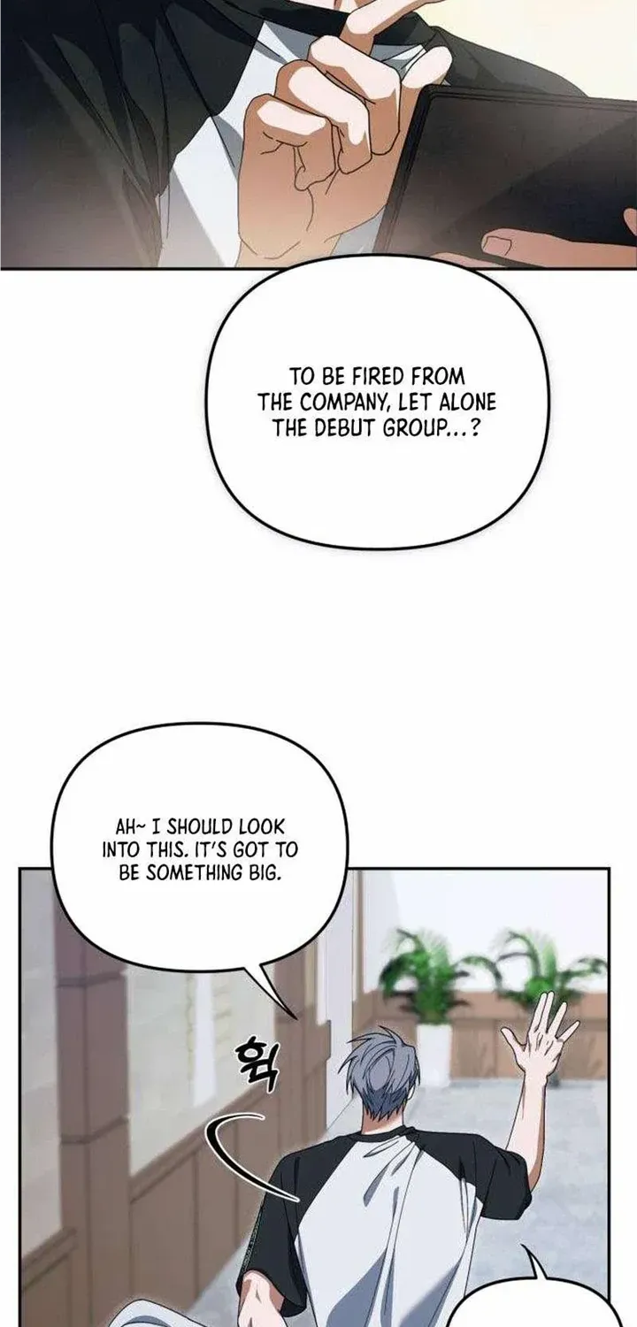 I Became the Youngest Top Idol Chapter 8 page 38 - 
